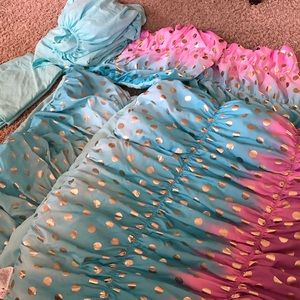 Full Bedding from Justice